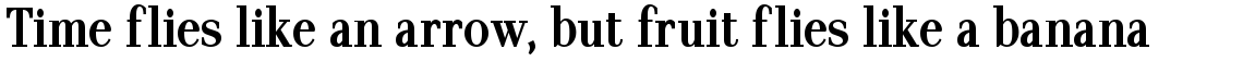 Pax Condensed Bold