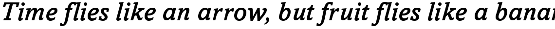 Amasis Medium Italic