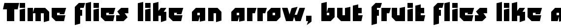 Angle Inline