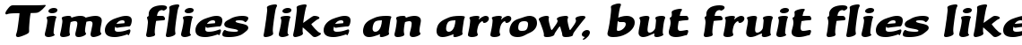 Becka Script