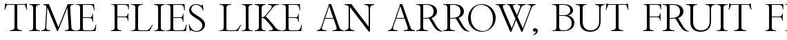 Bembo Titling