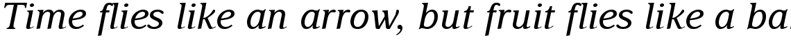 Delima Italic
