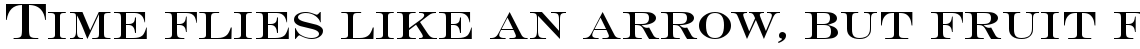 Engravure Regular