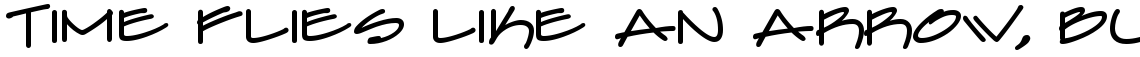 Farfel Felt Tip