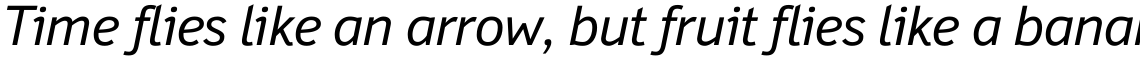 Felbridge Italic