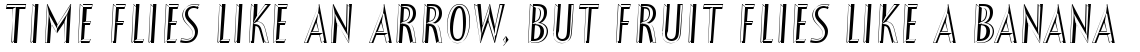 Festival Titling