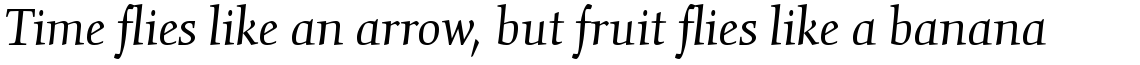 Gilgamesh Book Italic