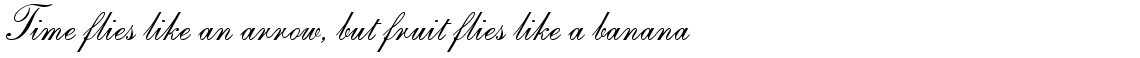 Original Script Regular