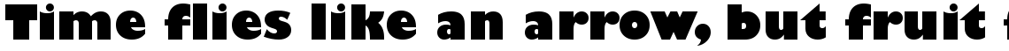 Gill Sans Ultra Bold
