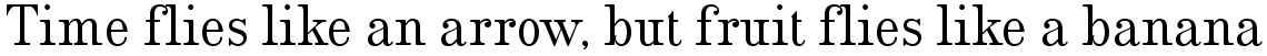 Burin Regular