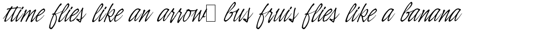 Indy Italic Regular