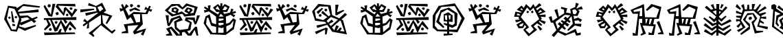 ITC Ancestor Regular