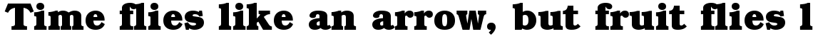 ITC Bookman Bold