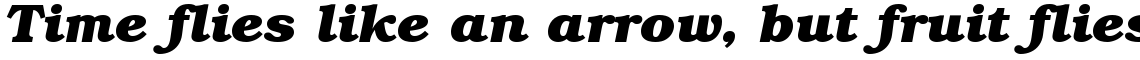 ITC Bookman Bold Italic