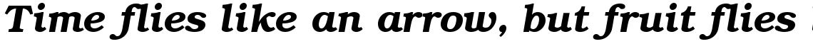 ITC Bookman Demi Bold Italic