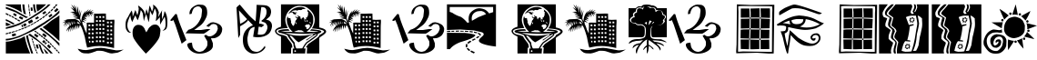 ITC Connectivities Pi