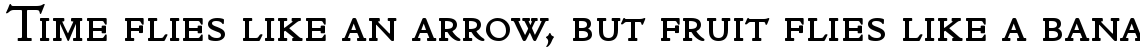 ITC Golden Type Original