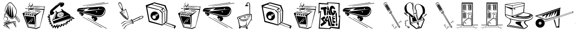 ITC Home Improvement Pi