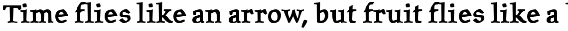 ITC Oldrichium Bold