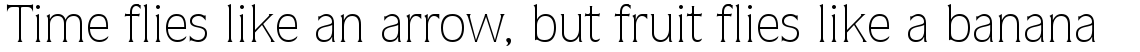 ITC Quorum Light