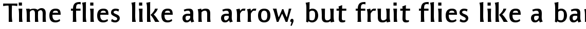 ITC Resavska Sans Bold