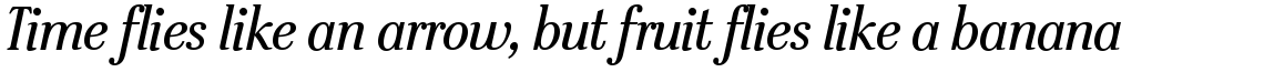 ITC Stepp Bold Italic