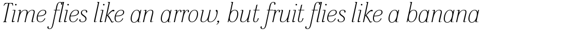 ITC Stepp Light Italic