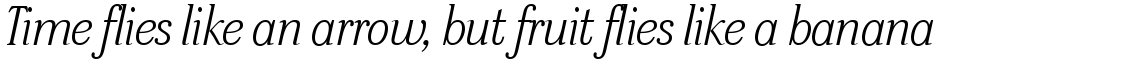 ITC Stepp Medium Italic