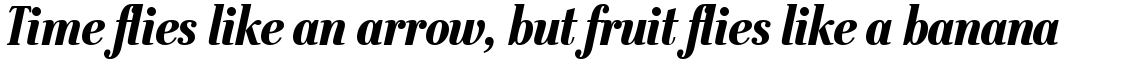 ITC Stepp Ultra Italic