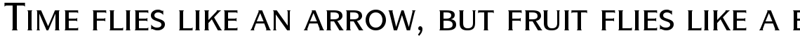 ITC Symbol Medium