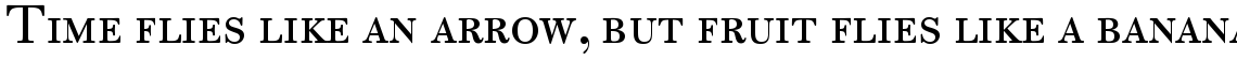 Bulmer Regular Expert Package