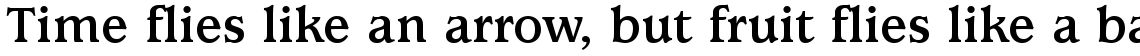 ITC Usherwood Bold