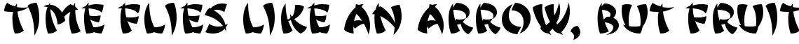 Jing Jing Bold