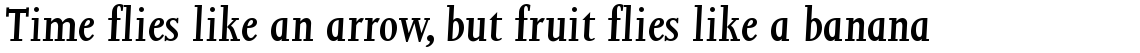 Joanna Semi Bold Italic