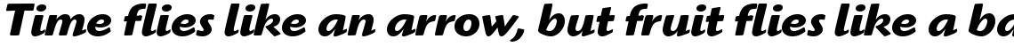 ITC Highlander Bold Italic