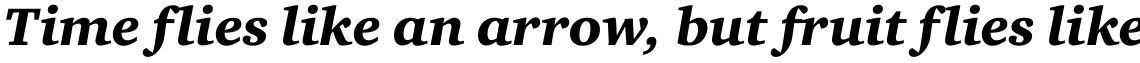 ITC Charter Black Italic OsF
