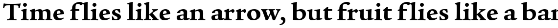 ITC Legacy Serif Bold
