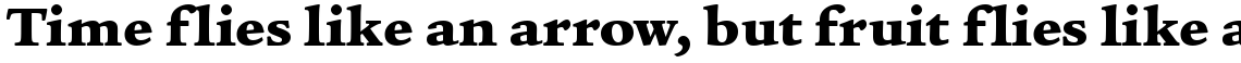 ITC Legacy Serif Ultra