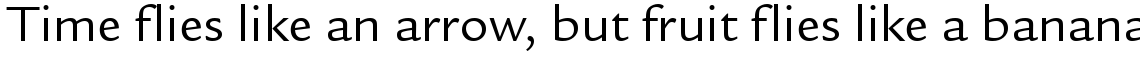 ITC Legacy Sans Book