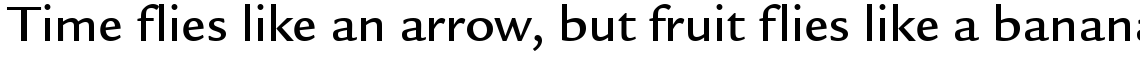 ITC Legacy Sans Medium