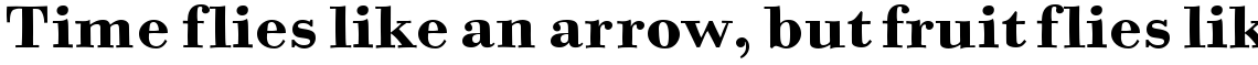 ITC Bodoni Six Bold