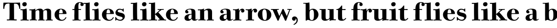 ITC Bodoni Twelve Bold OsF