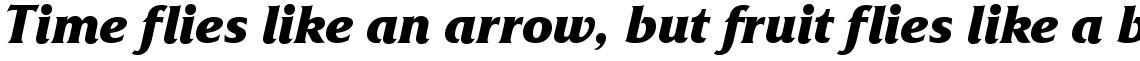 Friz Quadrata Bold Italic OsF