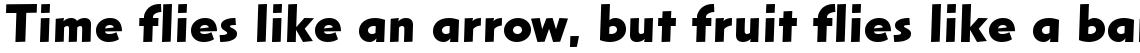 Letraset Arta Bold