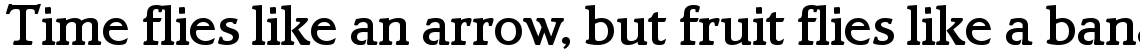 Letraset Bramley Medium