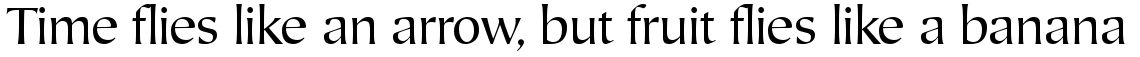 Mariposa Sans Book