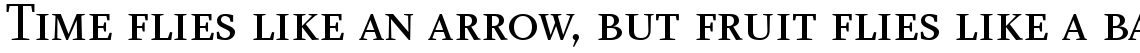 Charlotte Serif Book