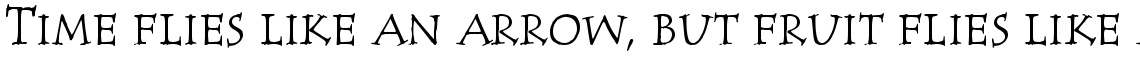 ITC Tempus Serif Regular