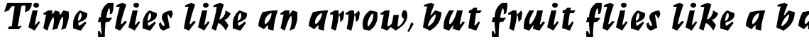 Mercurius Script Bold
