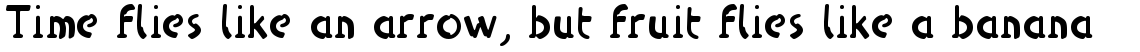 Migraph Light Fuzed